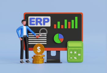 Gestão de ERP