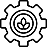 produção agrícola